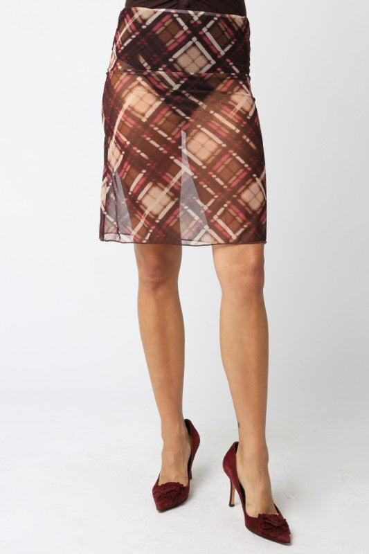 Carrie Skirt
