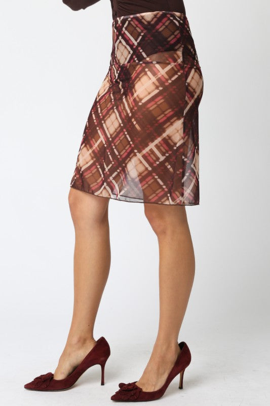 Carrie Skirt