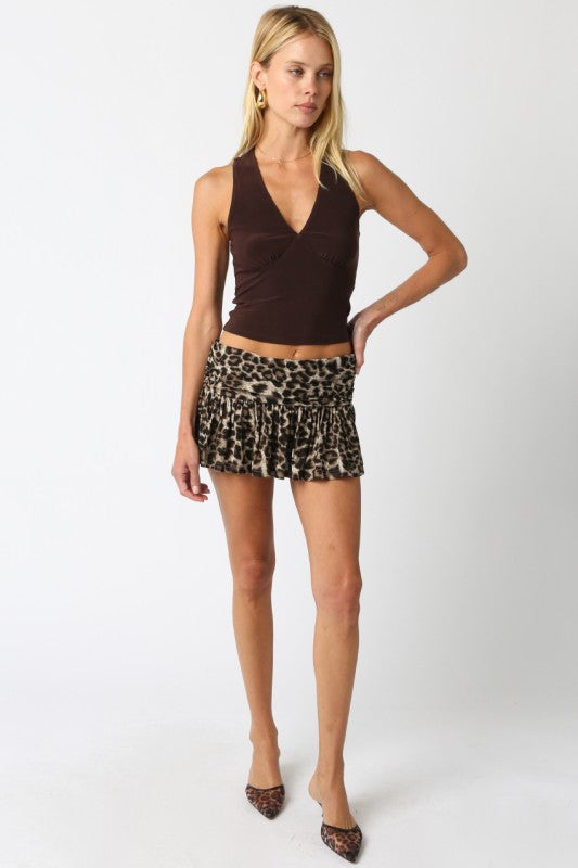 Lizzy Skirt