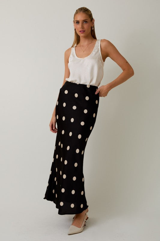 Macey Skirt