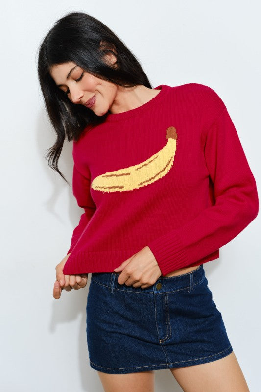 Ulla Sweater