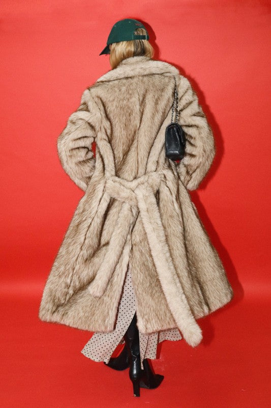 Isabella Coat