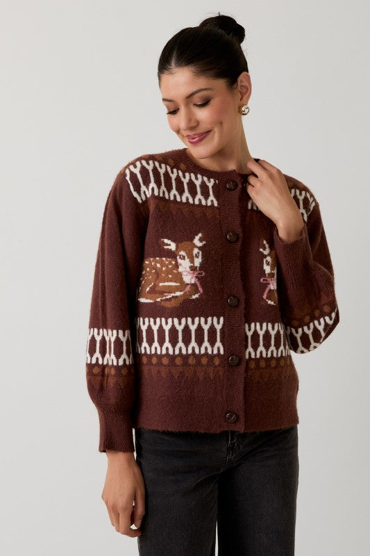 Maisie Sweater