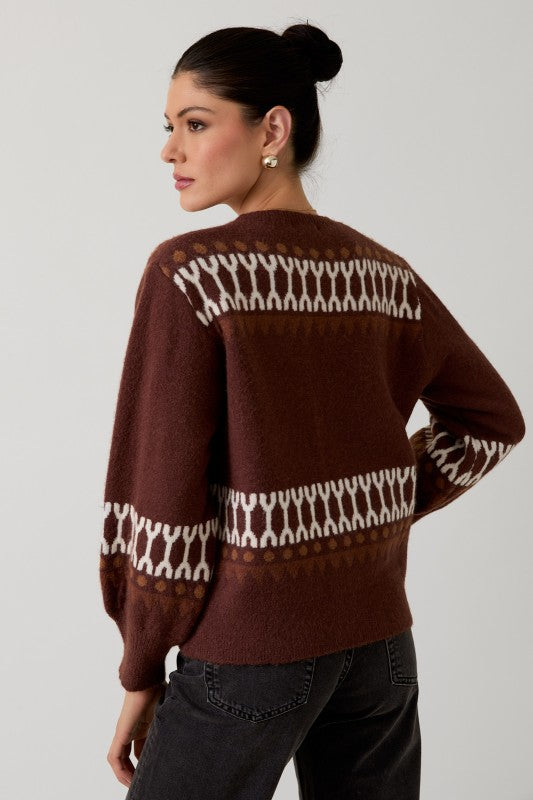 Maisie Sweater