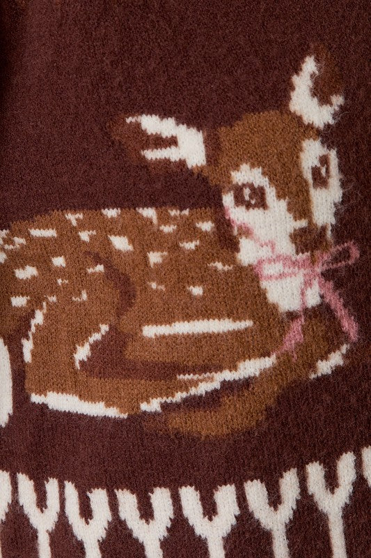 Maisie Sweater