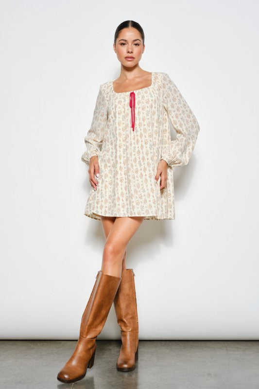 Gretta Dress