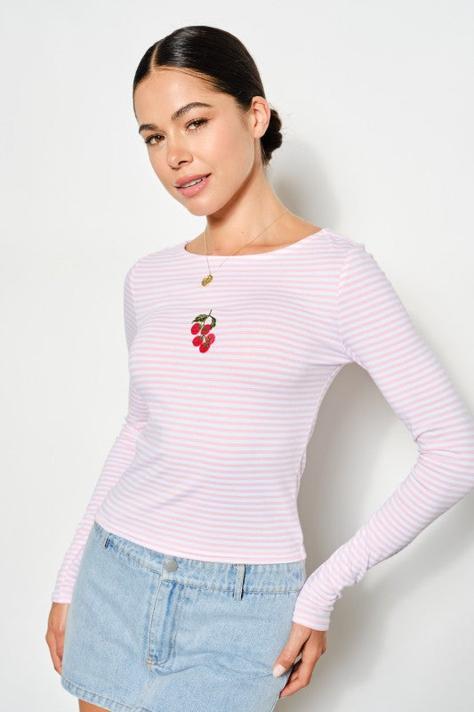 Mater Tee