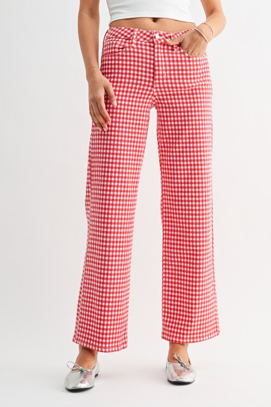 Maisie Pants