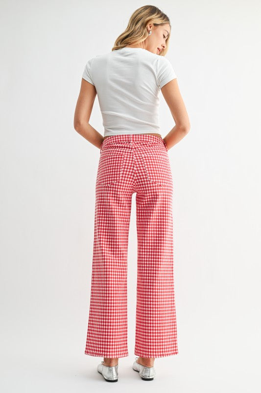 Maisie Pants