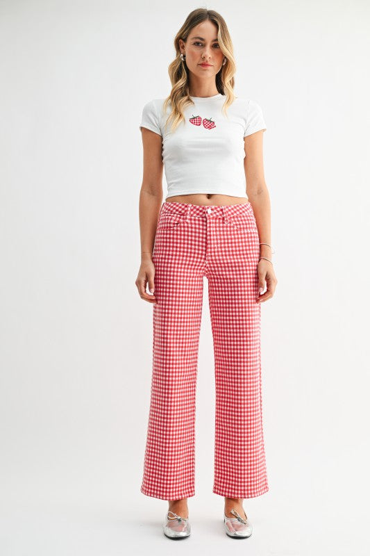 Maisie Pants