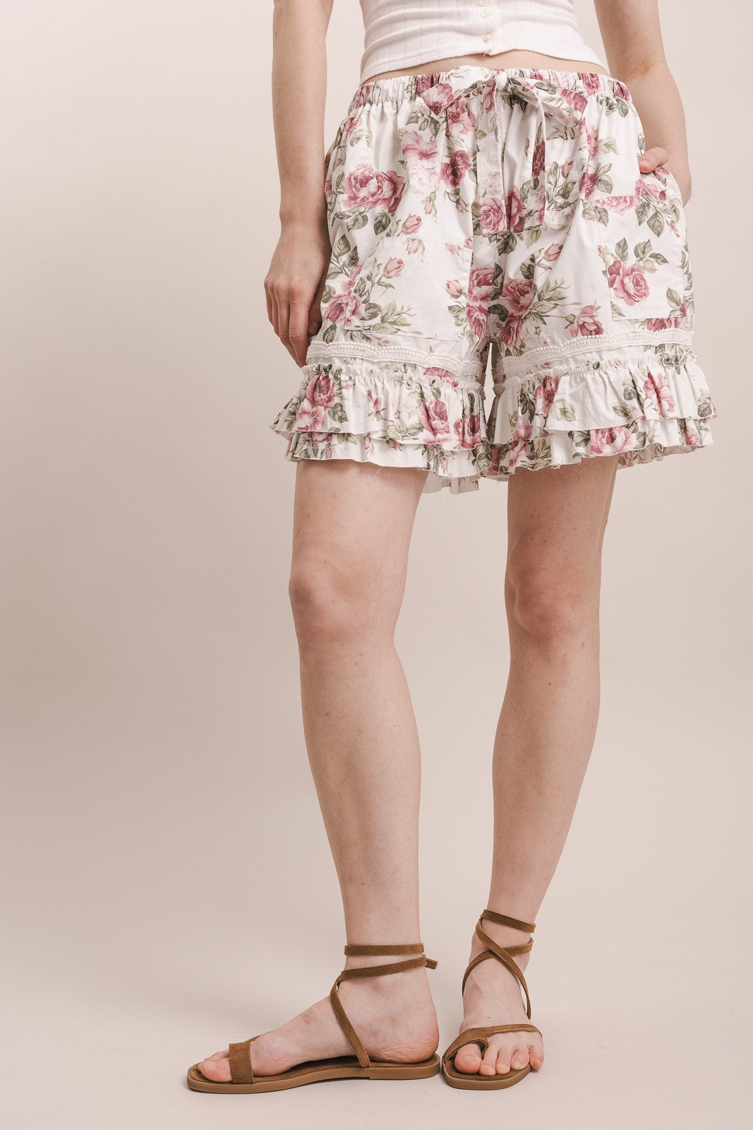 Elowen Shorts