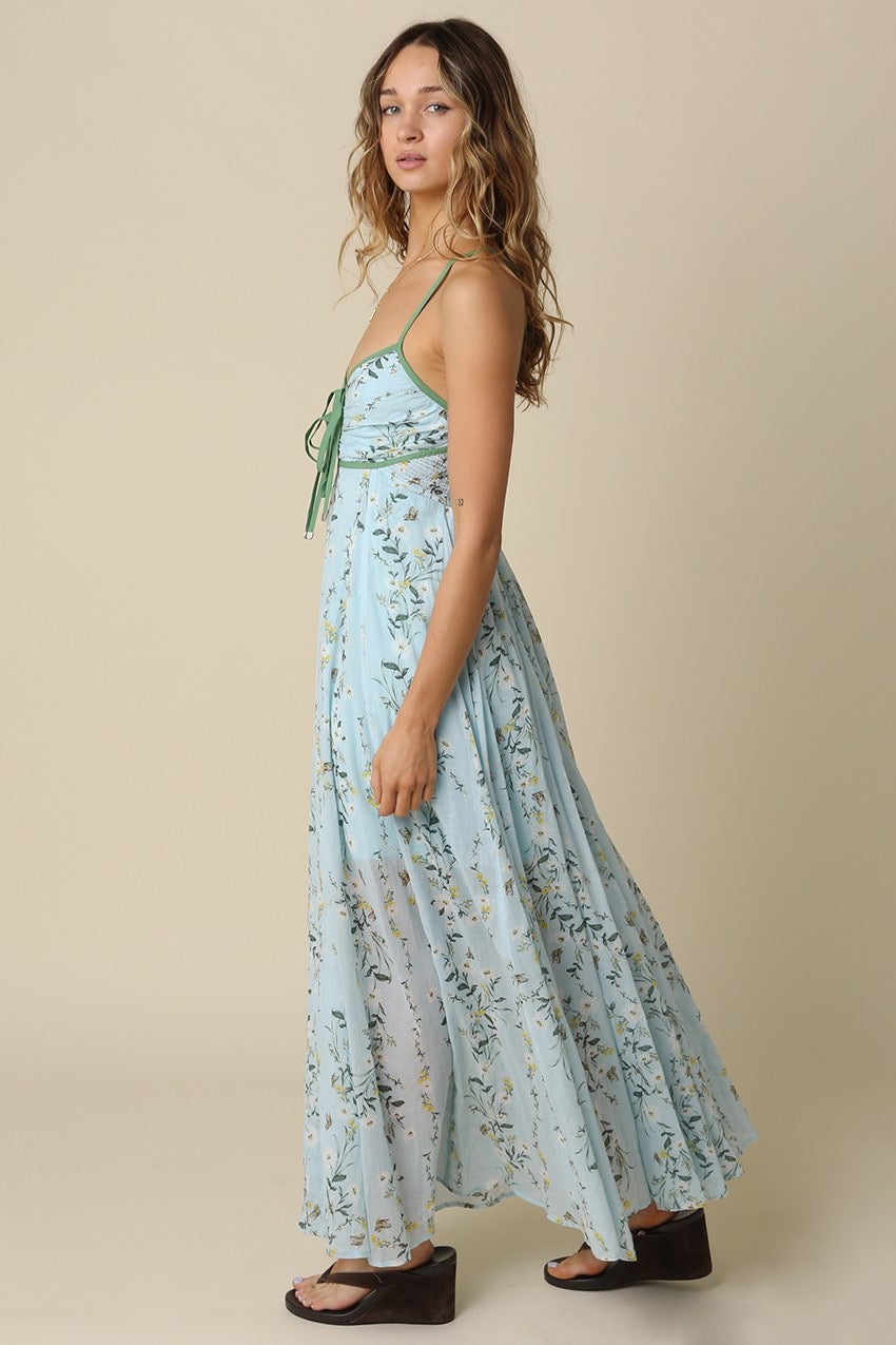 Vida Dress