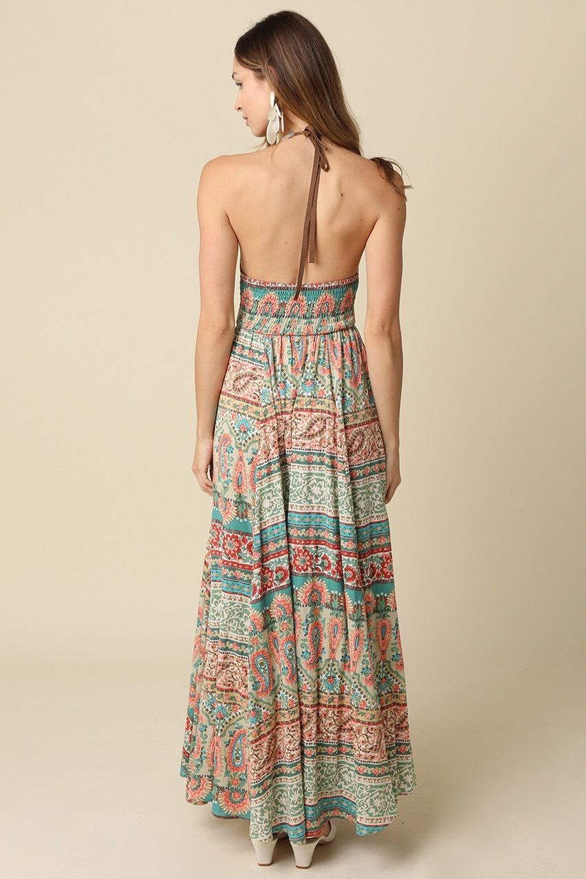 Rhiannon Dress