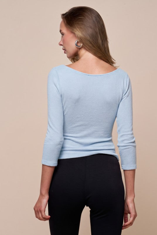 Giselle Top