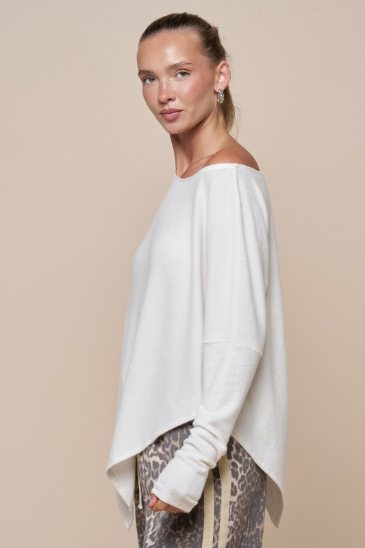 Audra Top