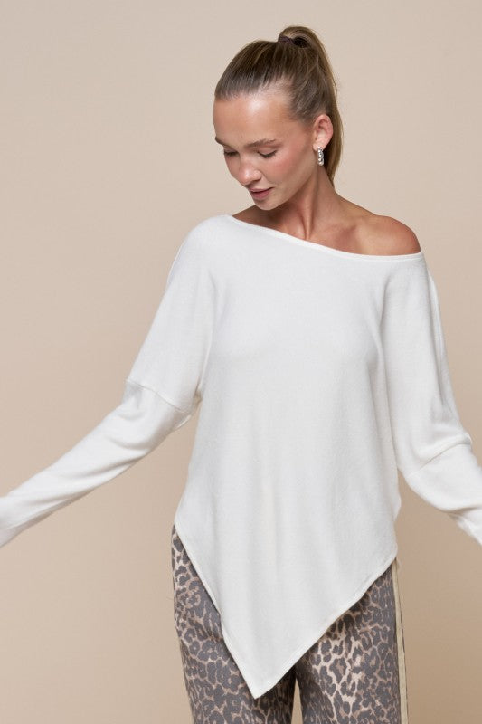 Audra Top