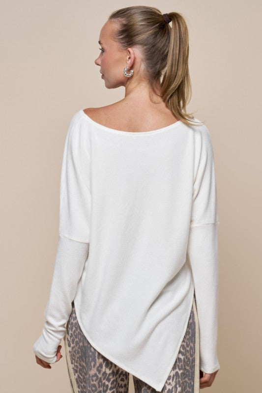 Audra Top