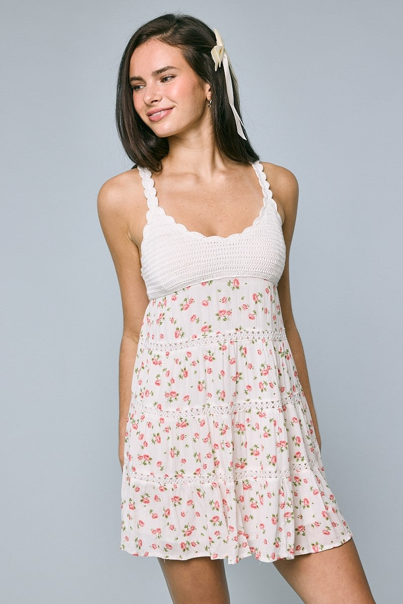 Sunshine Baby Dress