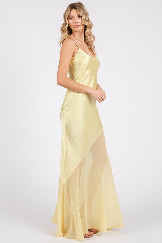 Andi Dress