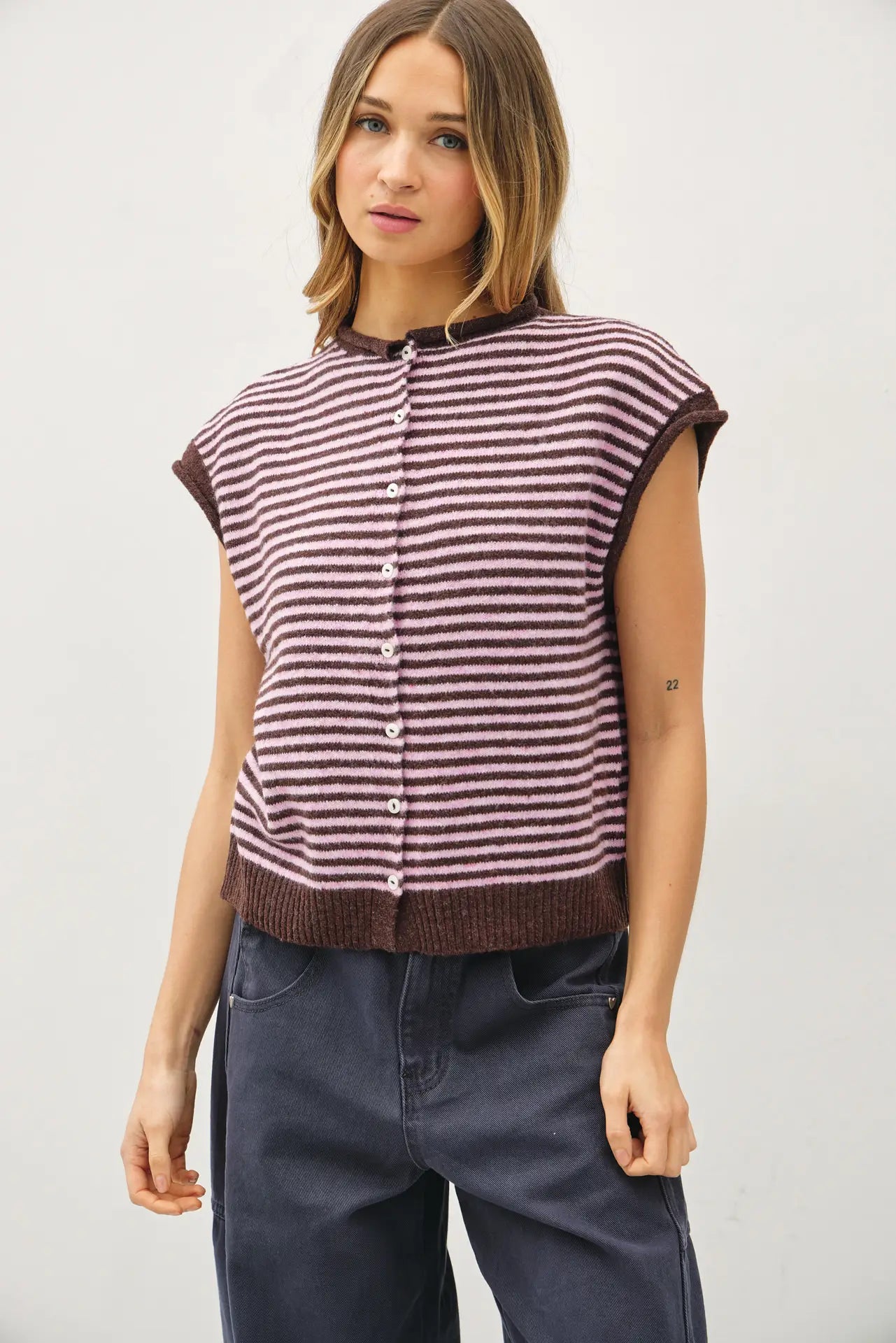 Lakin Vest