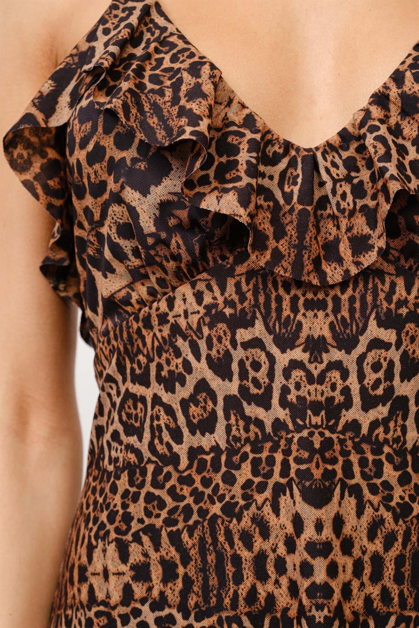Sydney Dress