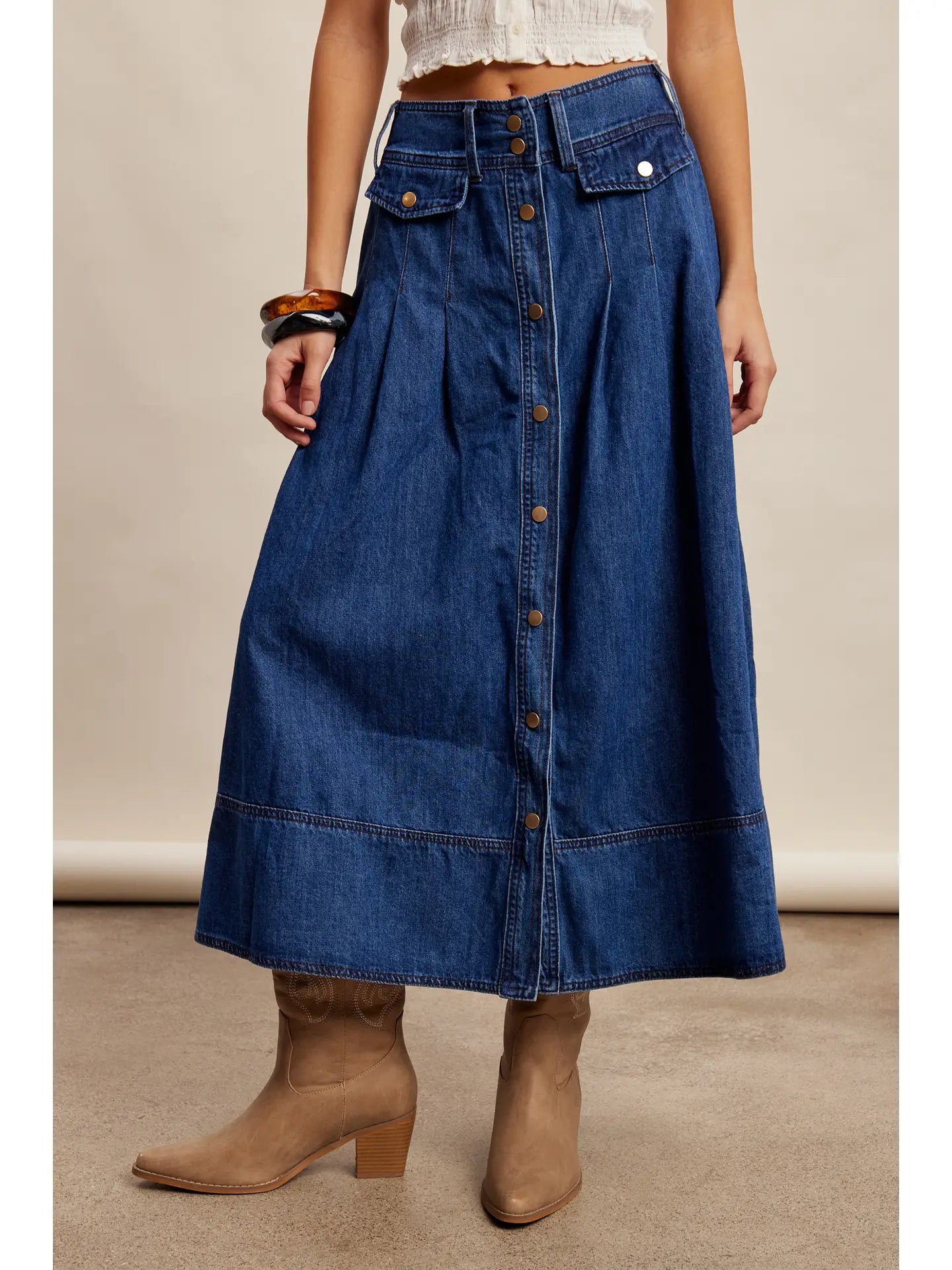 Diane Skirt