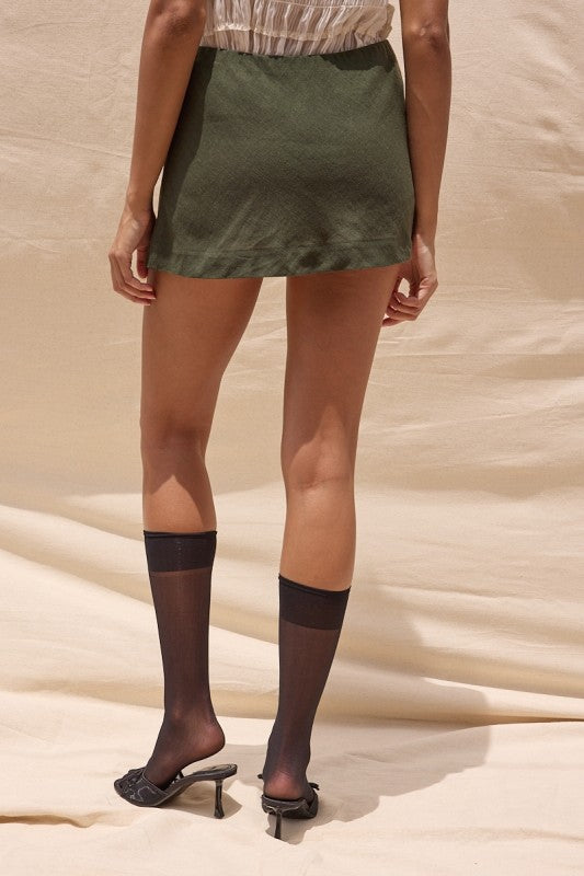 Betsy Skort