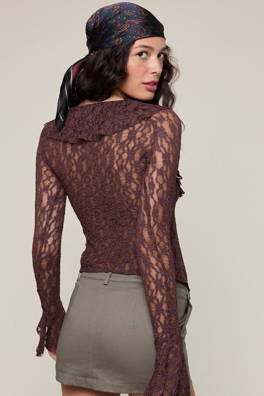 Delia Top