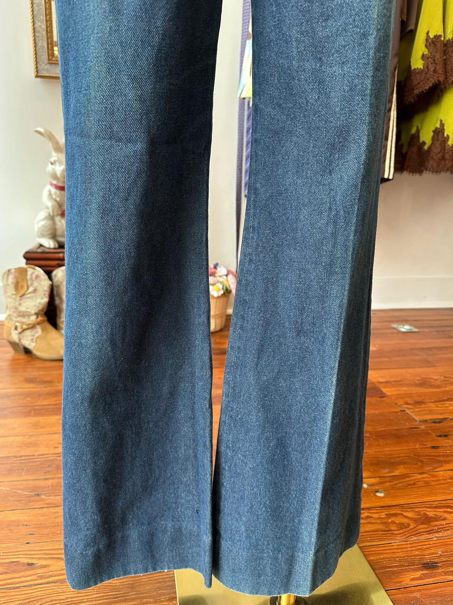 Chloe Jeans *2003 Runway* -XS/S