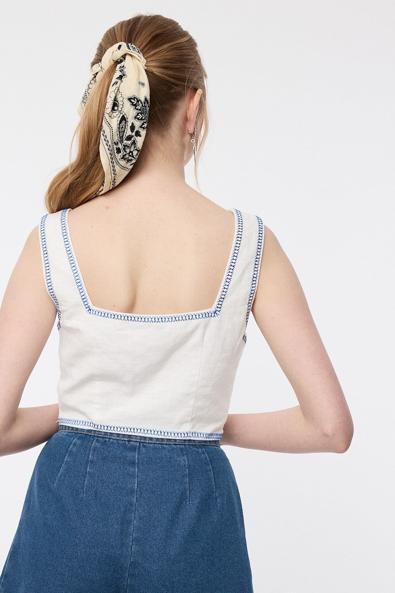 Emilia Vest