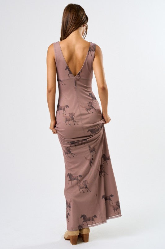 Sovereignty Dress