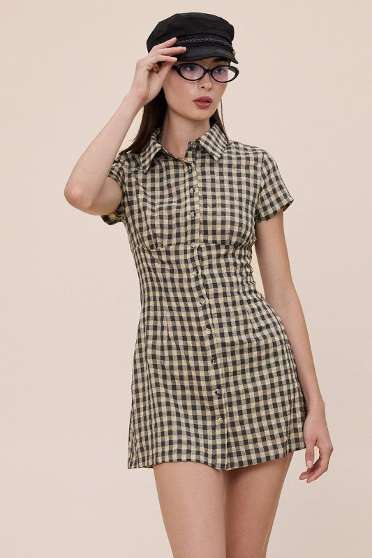 Ryder Dress