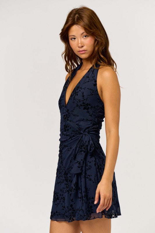 Ember Dress