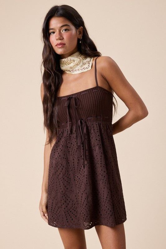 Cheyenne Dress