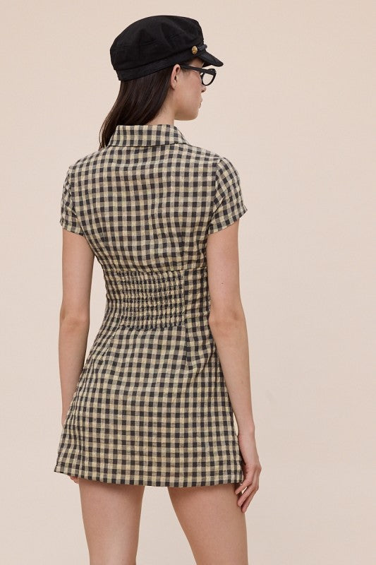 Ryder Dress