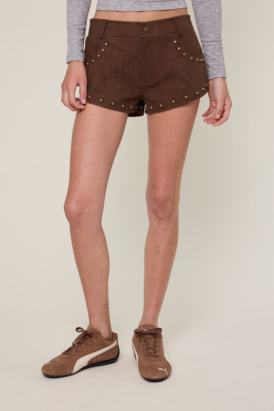 Josie Shorts