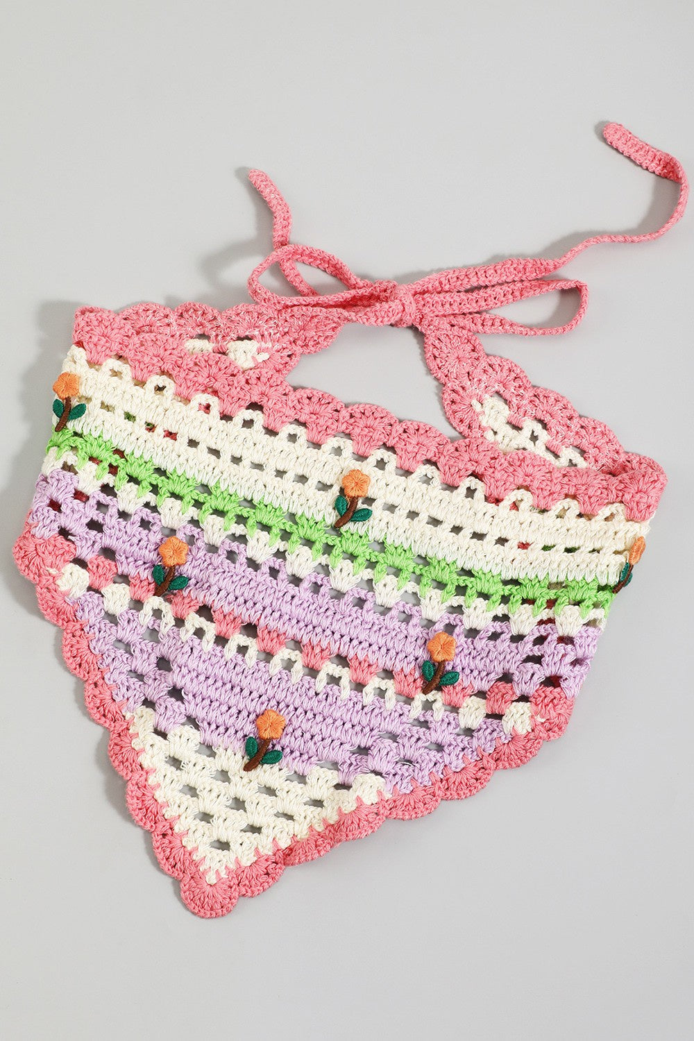 Summer Soltice Head Scarf