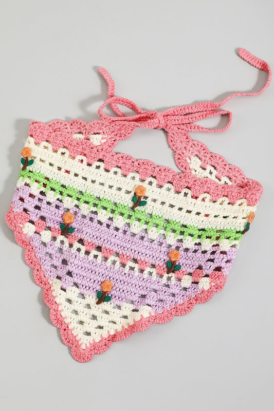 Summer Soltice Head Scarf