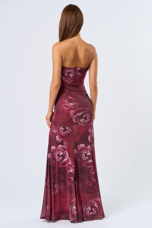 Cleo Dress
