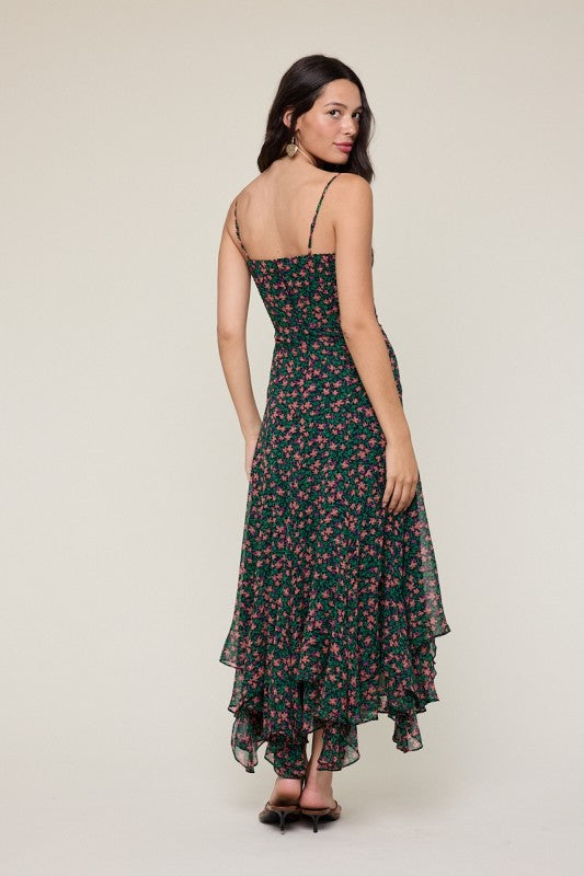 Melody Dress