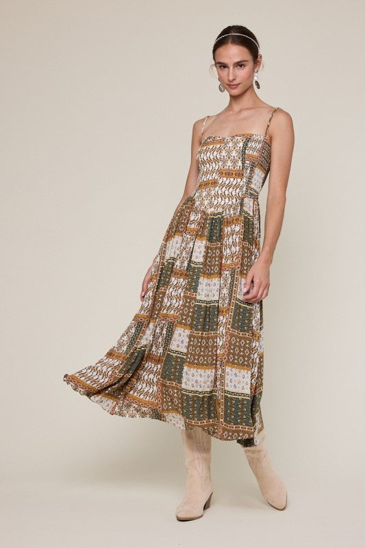 Piper Dress