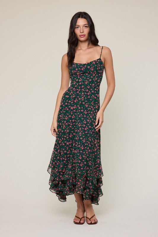 Melody Dress