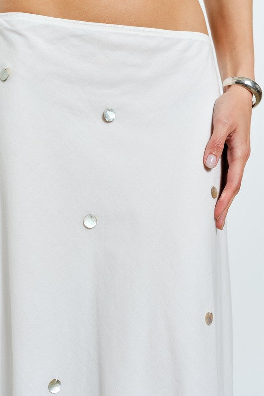 Coralia Skirt