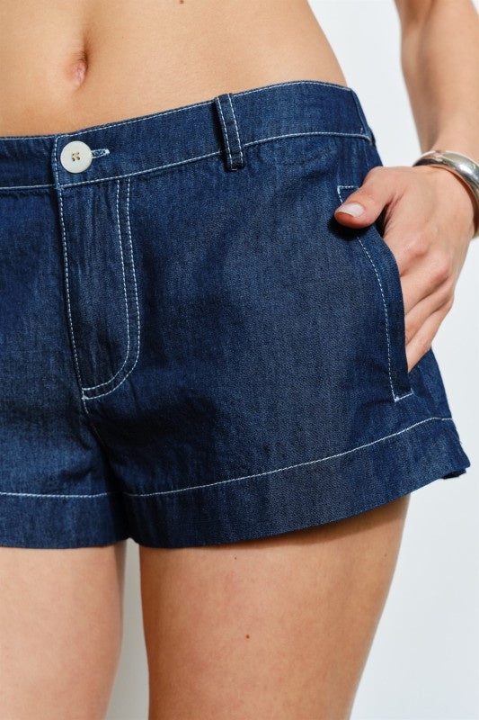 Harper Shorts