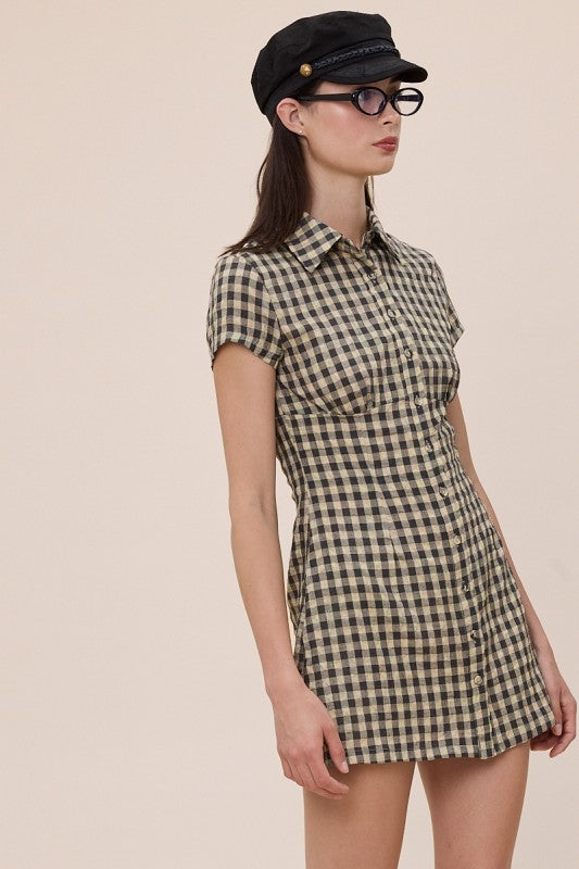 Ryder Dress