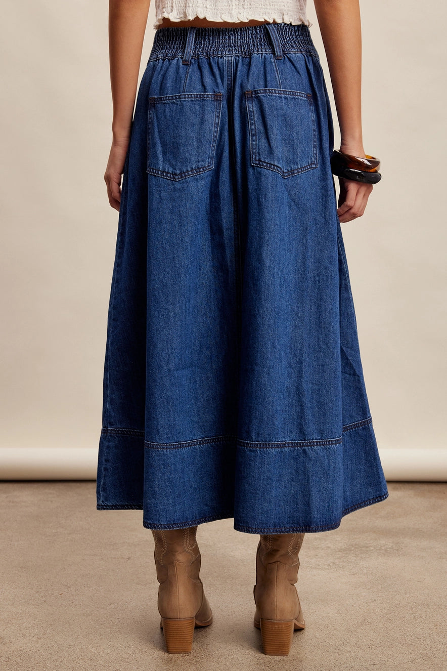 Diane Skirt