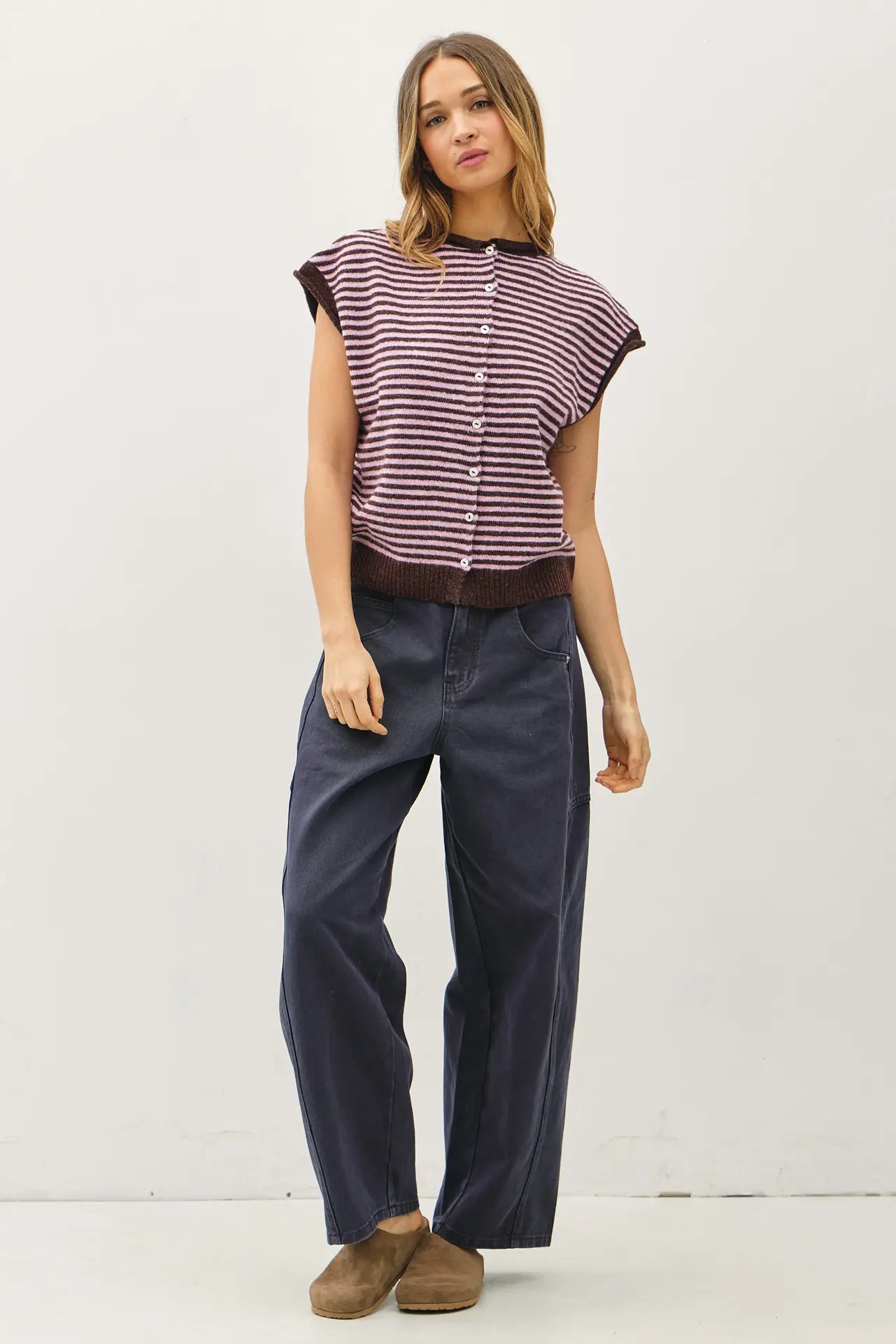 Lakin Vest