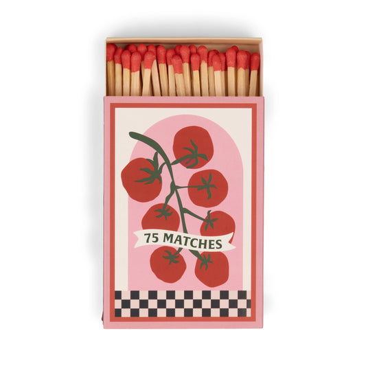 Tomato Matches