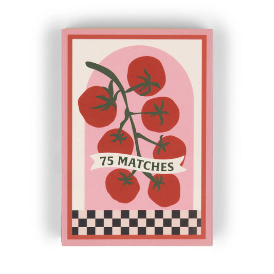 Tomato Matches