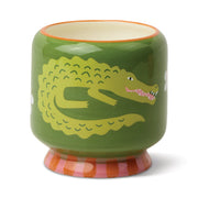 Croc Candle